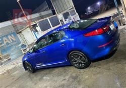 کیا ئۆپتیما